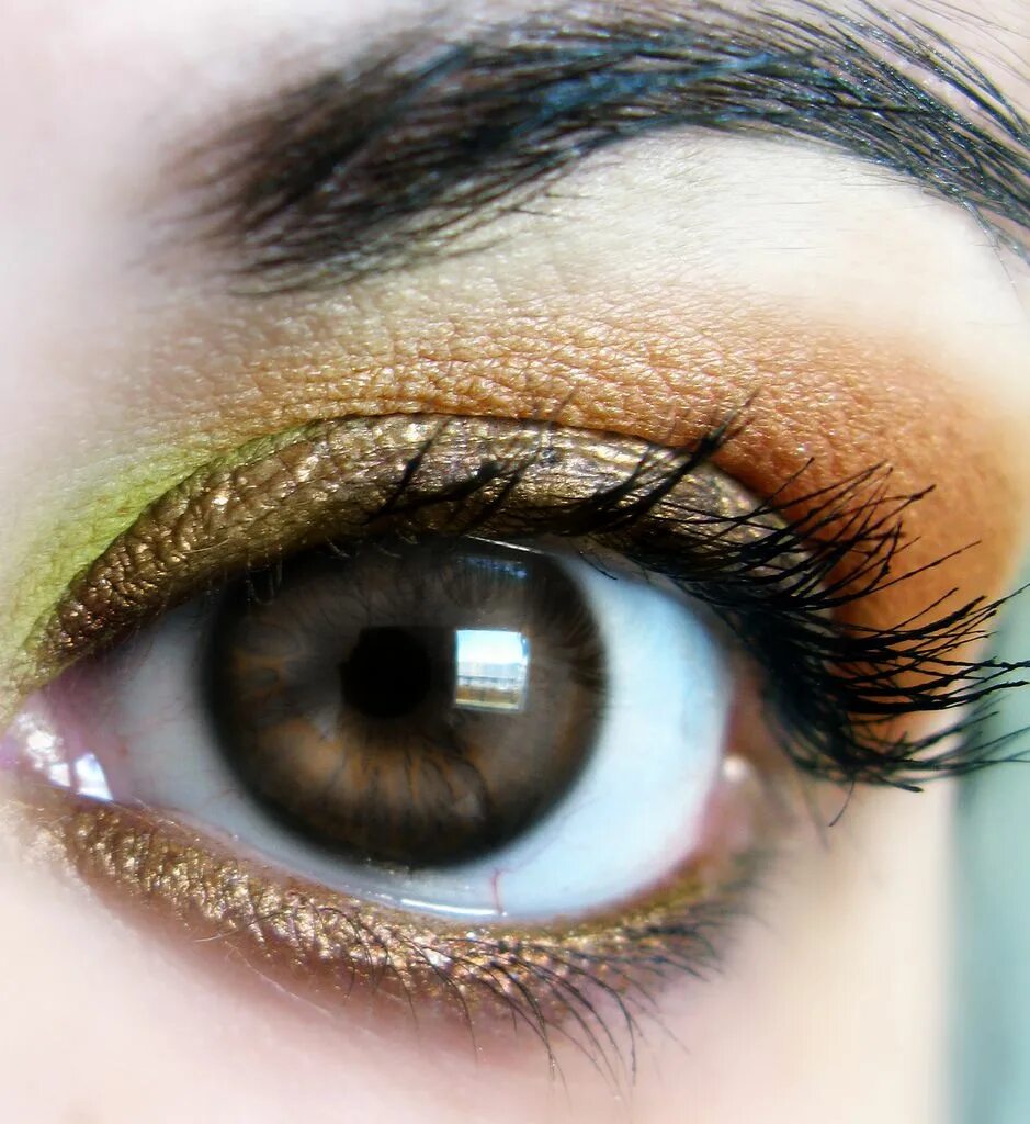 Каре зеленые фото Pin on Eyes