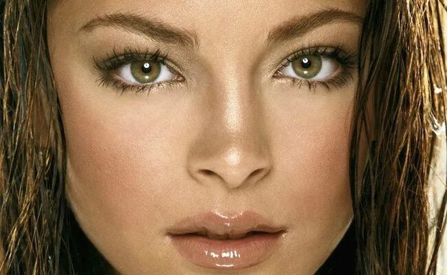 Каре зеленые глаза фото noliner Hazel eye makeup, Makeup for green eyes, Eye makeup tips