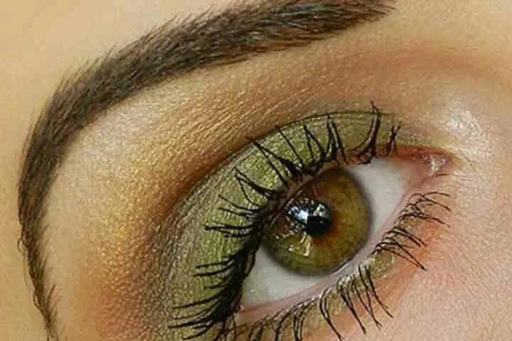 Каре зеленые глаза фото You May Enjoy easy makeup tips By Using These Helpful Tips #easymakeuptips Hazel