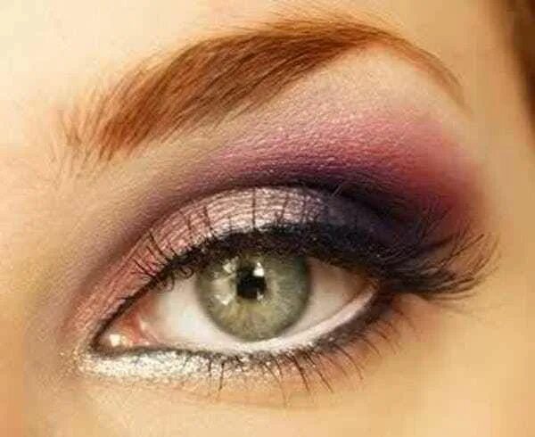 Каре зеленые глаза какой макияж The 10 Best Eyeshadow Colors for Hazel Eyes Hazel eyes, Hazel eye makeup, Eyesha
