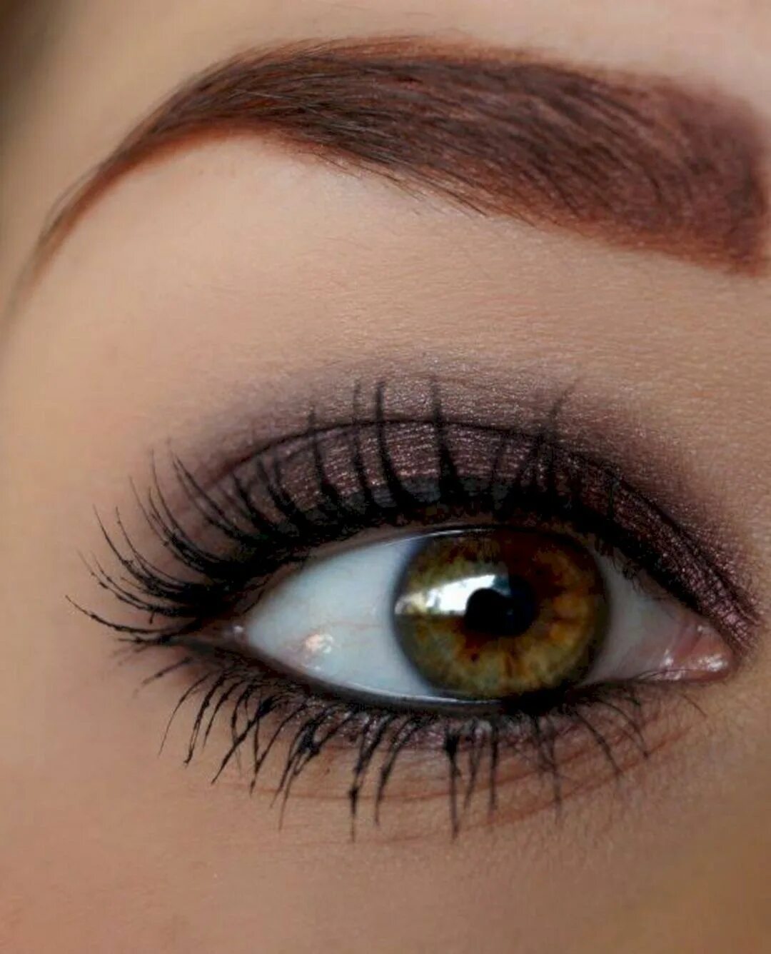 Каре зеленые глаза какой макияж 12+ Marvelous Women Green Eye Shadow Trucco occhi, Trucco per gli occhi marroni,