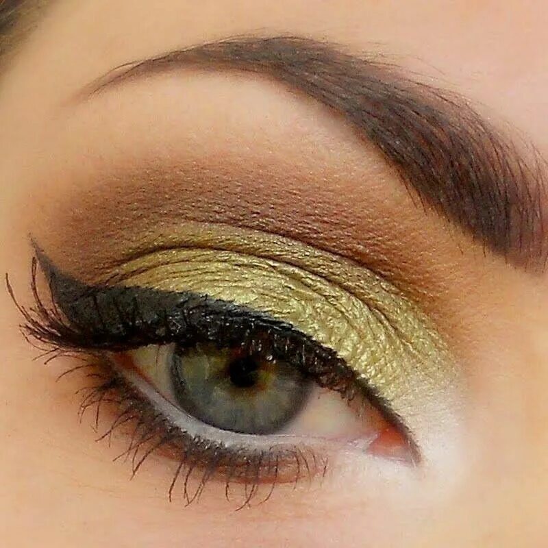 Каре зеленые глаза макияж фото Soft green Eye makeup tips, Eye makeup, Makeup