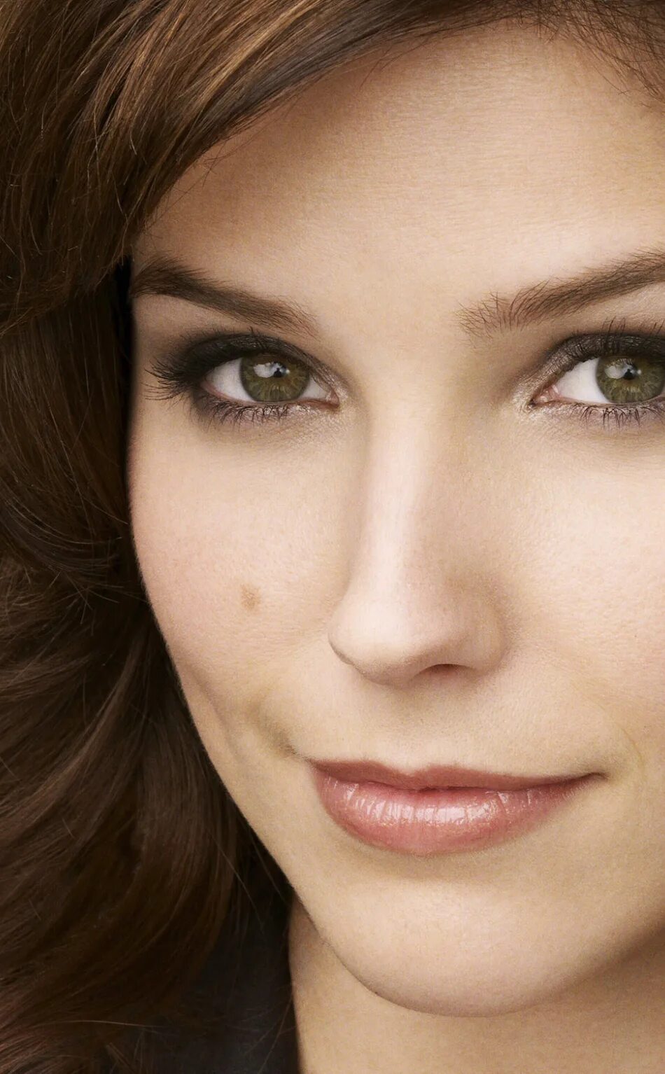 Каре зеленые глаза у женщин фото 950x1534 Resolution Sophia Bush latest wallpapers 950x1534 Resolution Wallpaper 