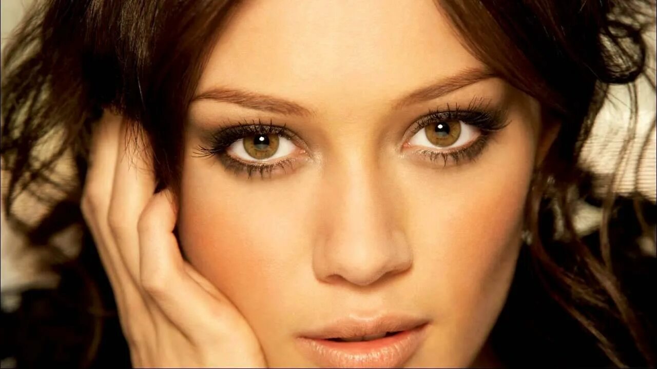 Каре зеленые глаза у женщин фото Female Vocal Dubstep Mix 23 - YouTube