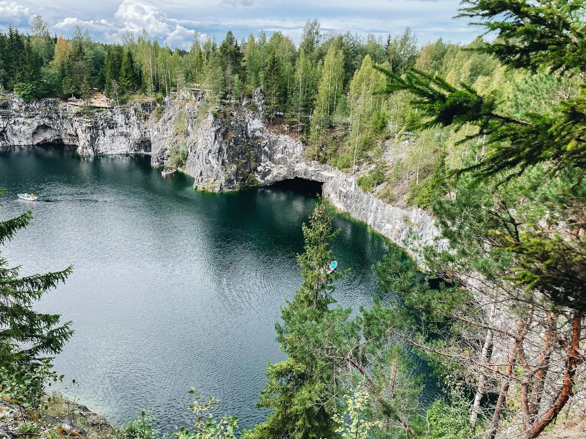 Карелия фото достопримечательности Карелия рускеала база - найдено 87 фото