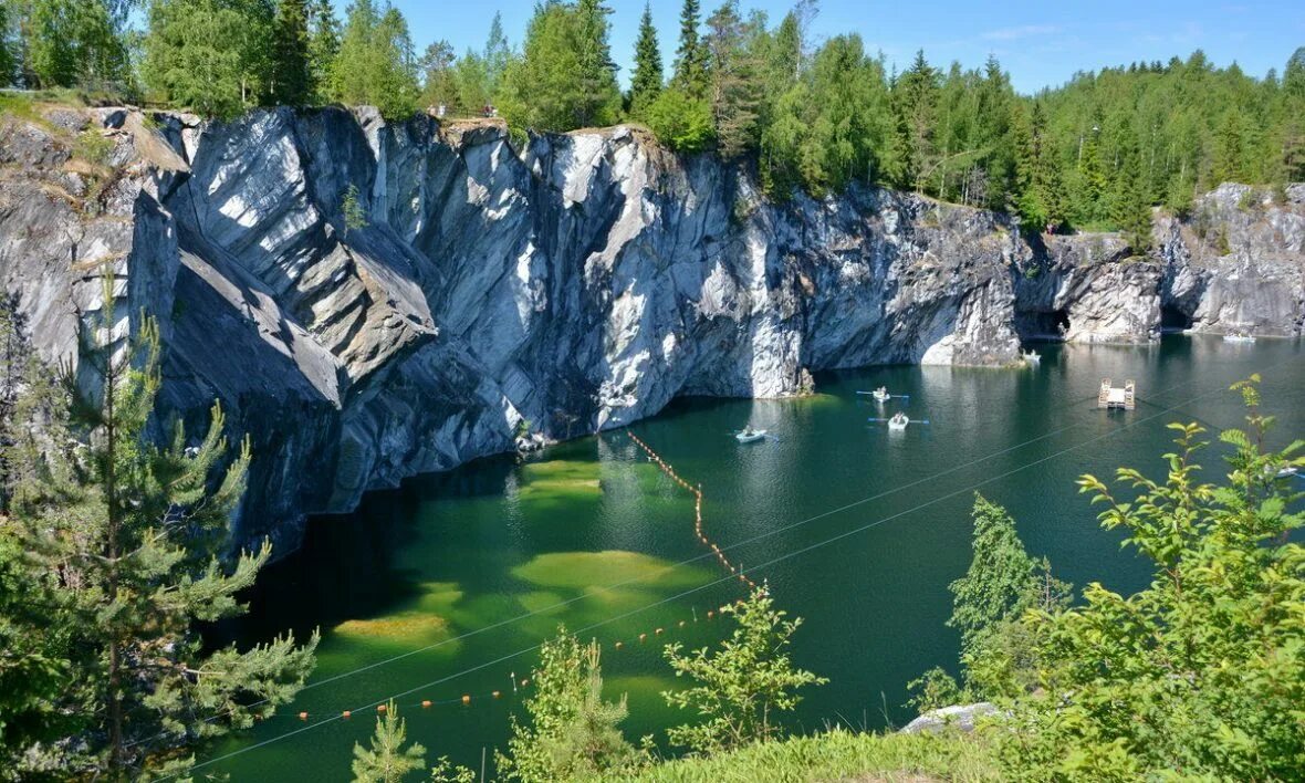 Карелия фото достопримечательности Выходные в Карелии, тур на 5 дней из Минска 2022, 145 евро