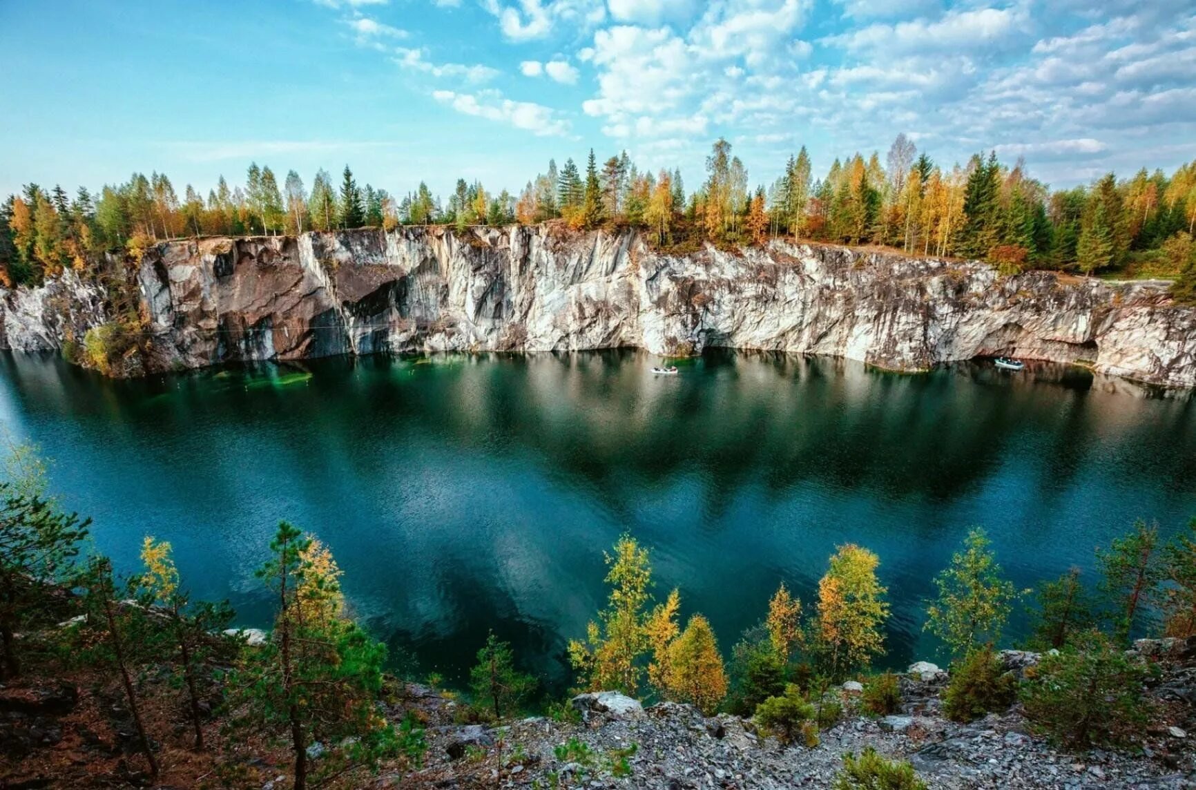 Карелия фото достопримечательности Виртуальная экскурсия "Северная жемчужина России" 2023, Чапаевск - дата и место 