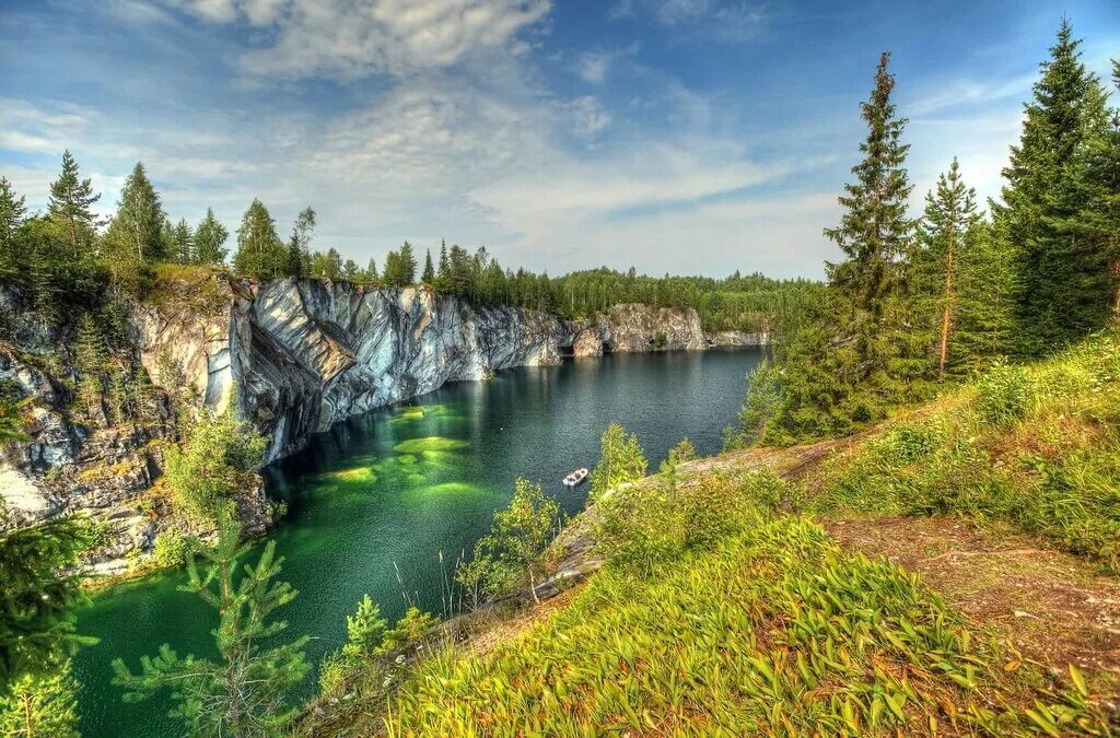 Карелия фото достопримечательности летом Alivekt event & travel, travel agency, Санкт-Петербург, Фуражный переулок, 3К - 
