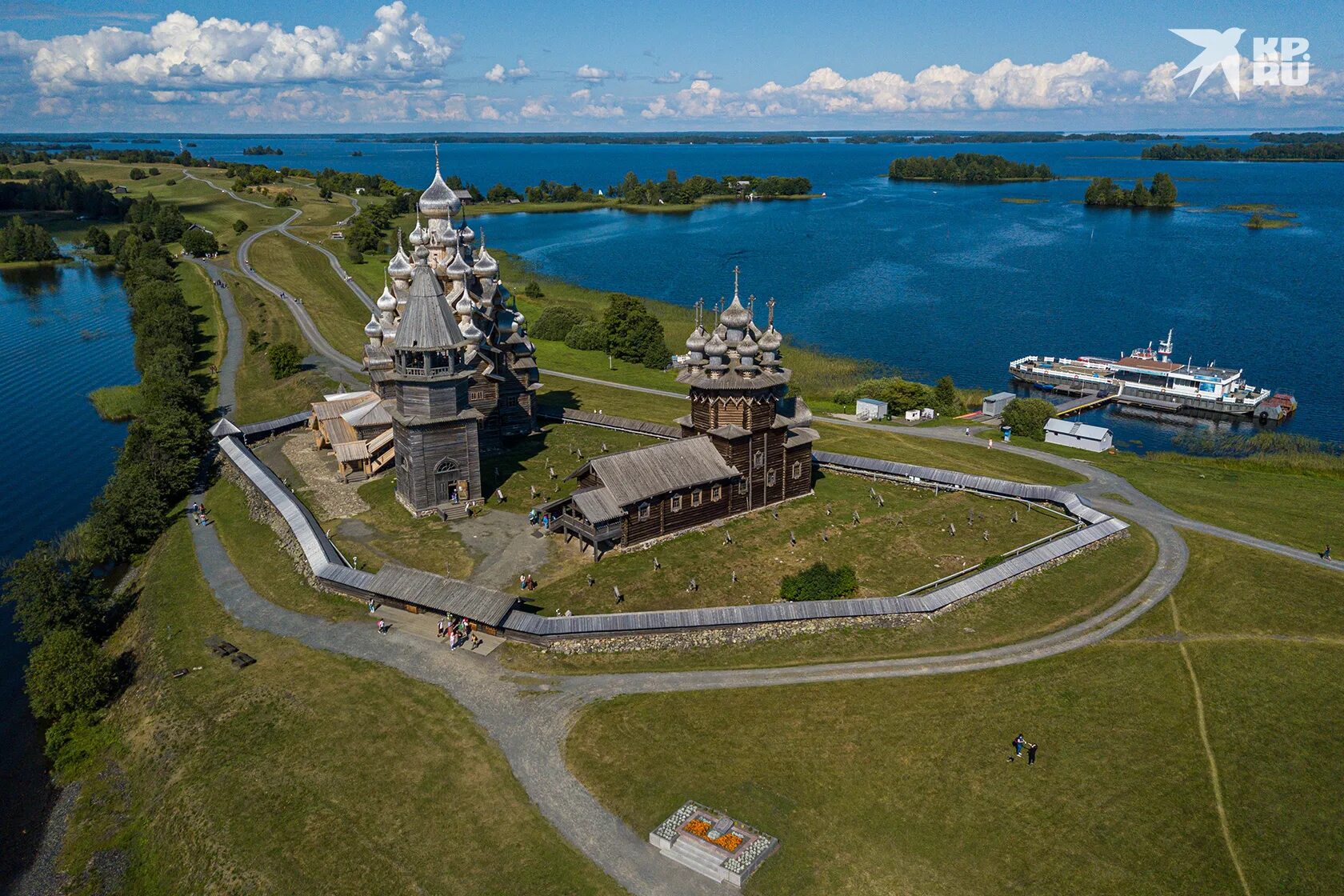 Карелия фото города достопримечательности Лучшие фото 2020 года по версии "Комсомольской правды"