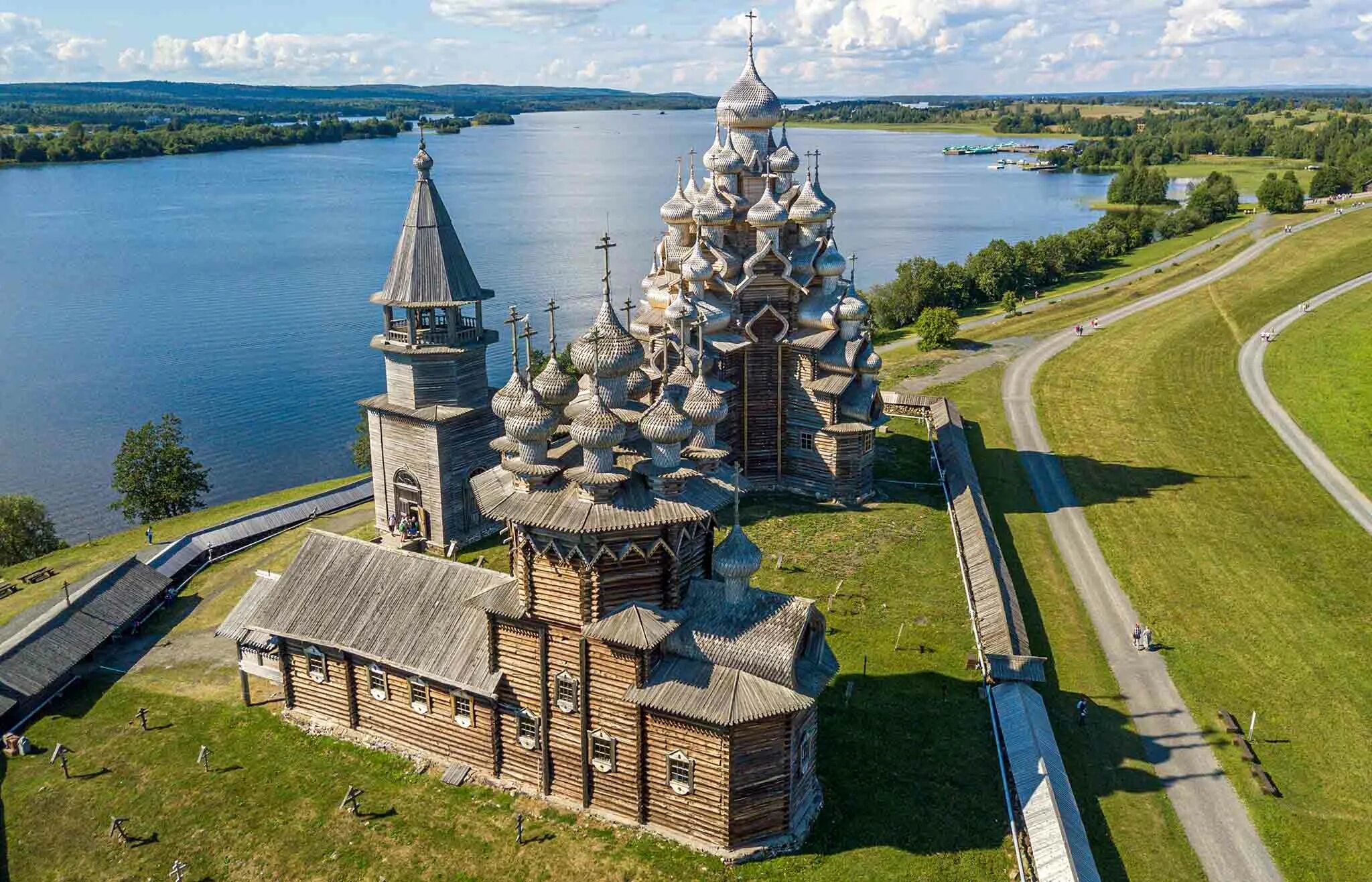 Карелия музей заповедник кижи фото Праздники в Карелии 2024—2025: какие есть, когда и как отмечают