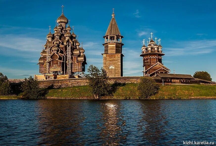Карелия музей заповедник кижи фото Коллективный договор на 2016–2019 годы принят единогласно Пресс-релизы (2016) Но