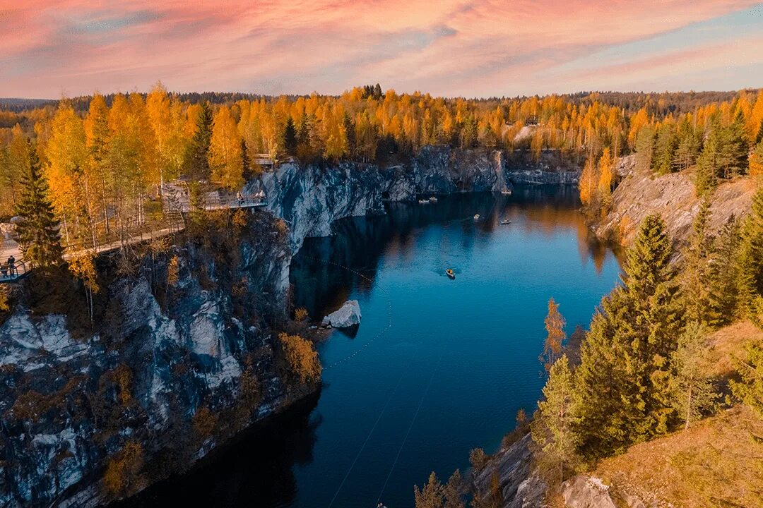 Карелия сегодня фото Полезная информация для путешественников, советы по поиску дешевых авиабилетов и