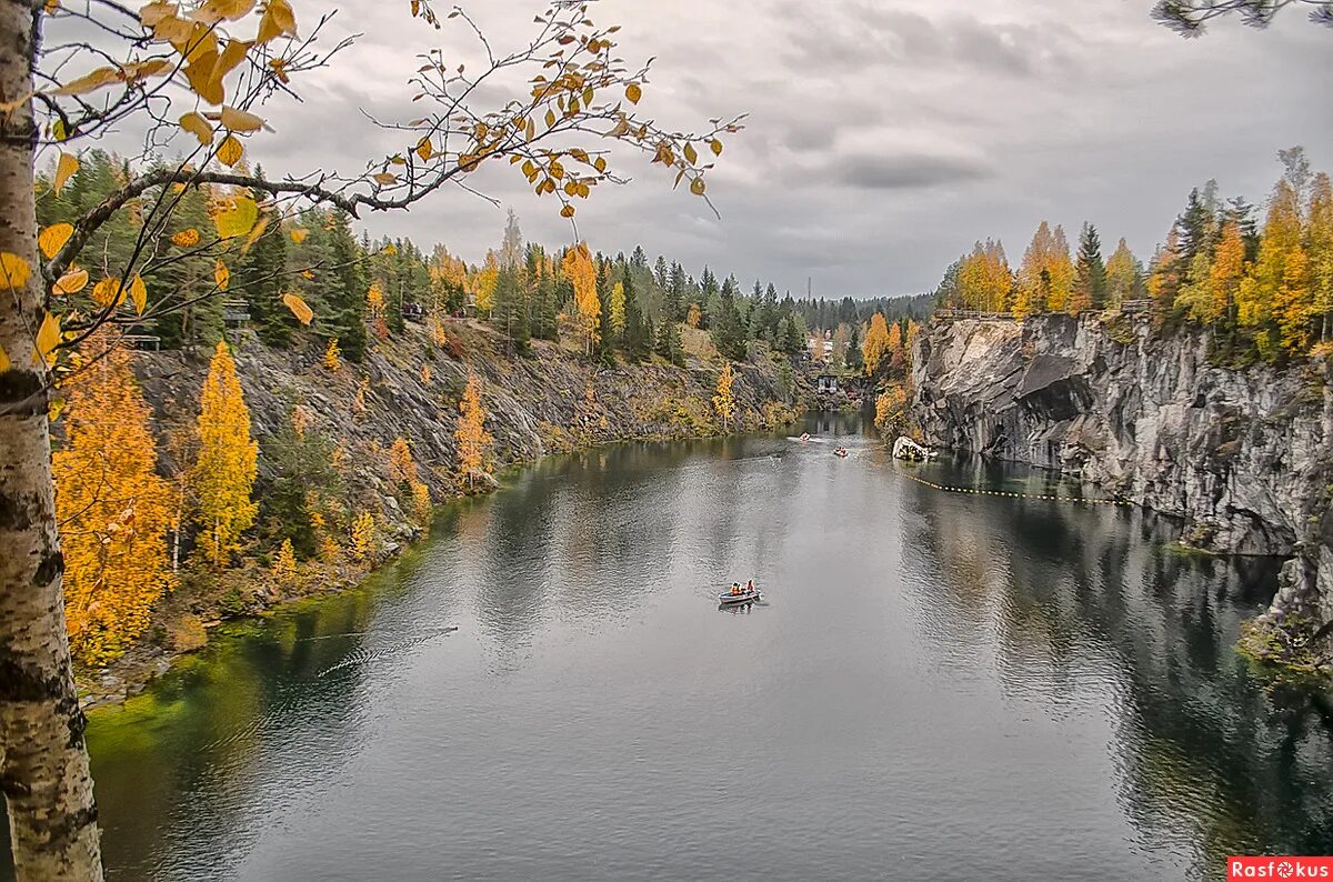 Карелия сегодня фото Фото: В горном парке "Рускеала",в Карелии. Фотолюбитель Любовь Ключева. Путешест