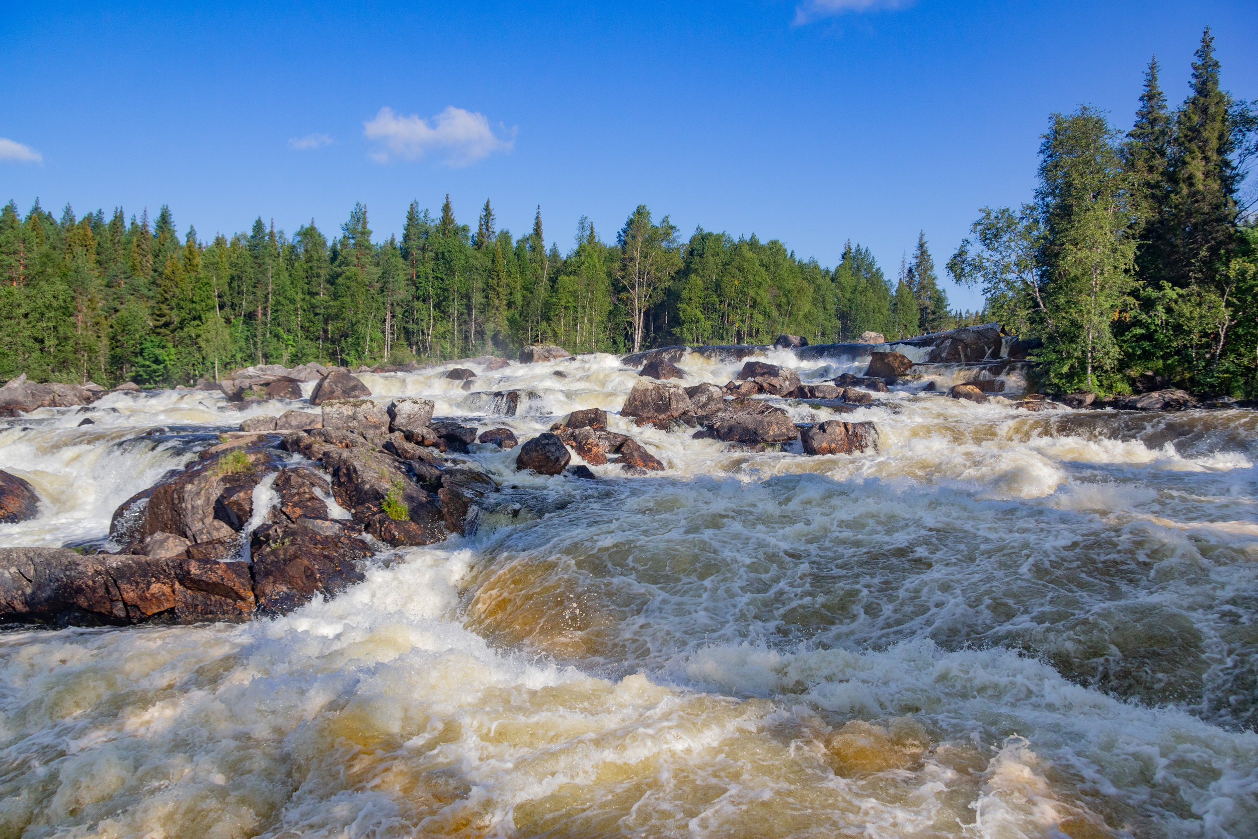 Карелия сегодня фото Загадочными тропами Паанаярви (пеший тур, 4 дня + ж/д) - Экскурсионные туры в Ка