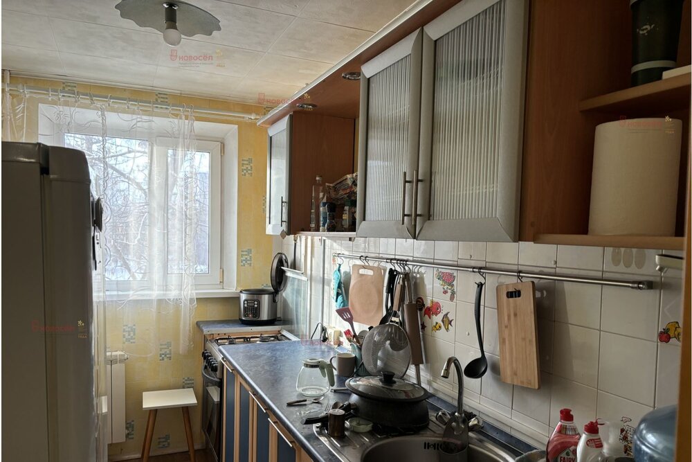 Карелия советская ул 47 14 фото Екатеринбург, ул. Маяковского, 14 (Пионерский), продаётся двухкомнатная квартира