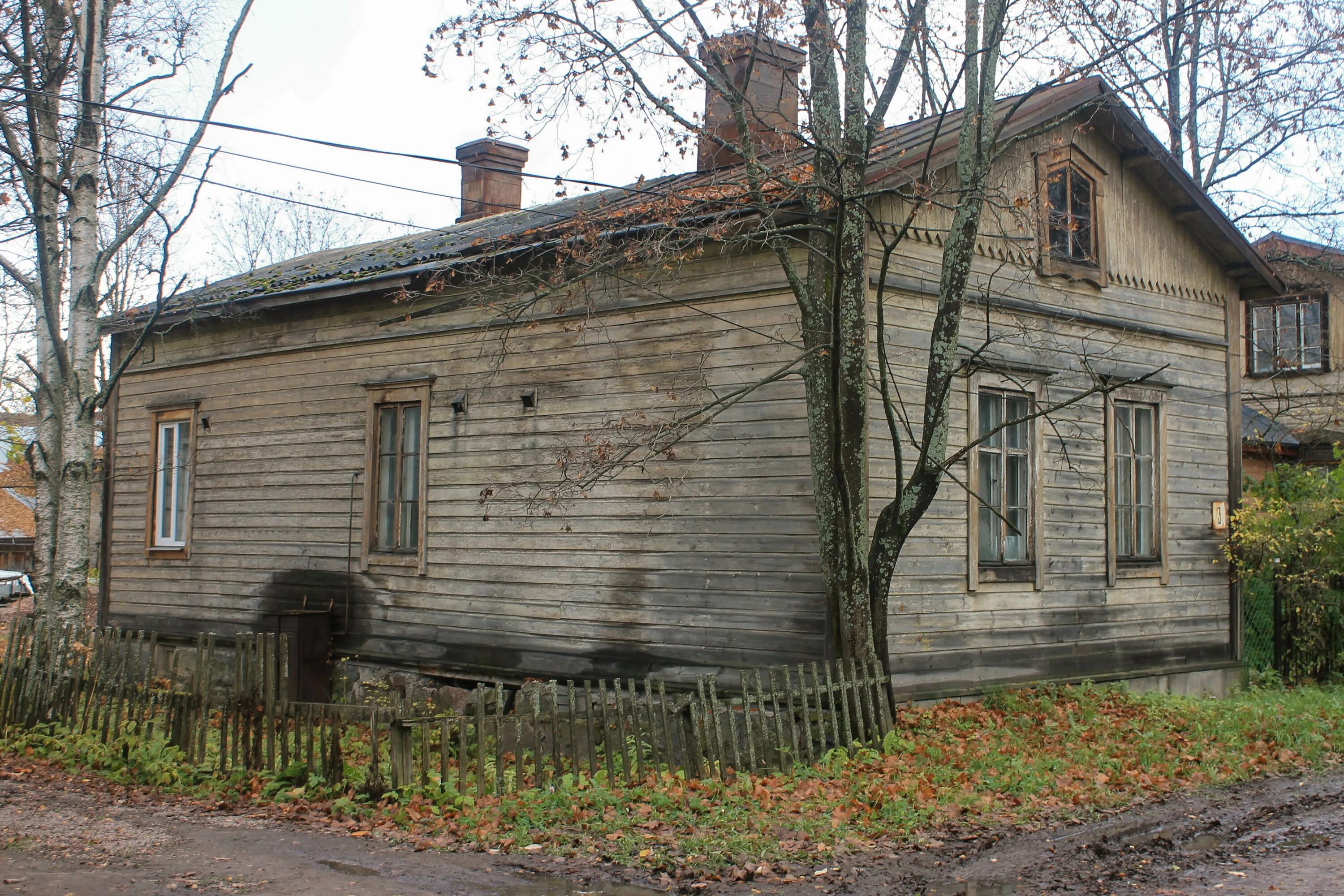 Карелия советская ул 47 14 фото File:Сортавала, Пионерский 3.jpg - Wikimedia Commons
