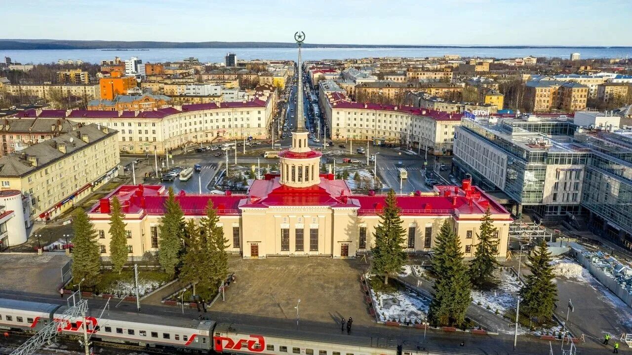 Карелия столица республики фото Как добраться до Карелии из Москвы, на чём можно доехать из Москвы в Карелию, ка
