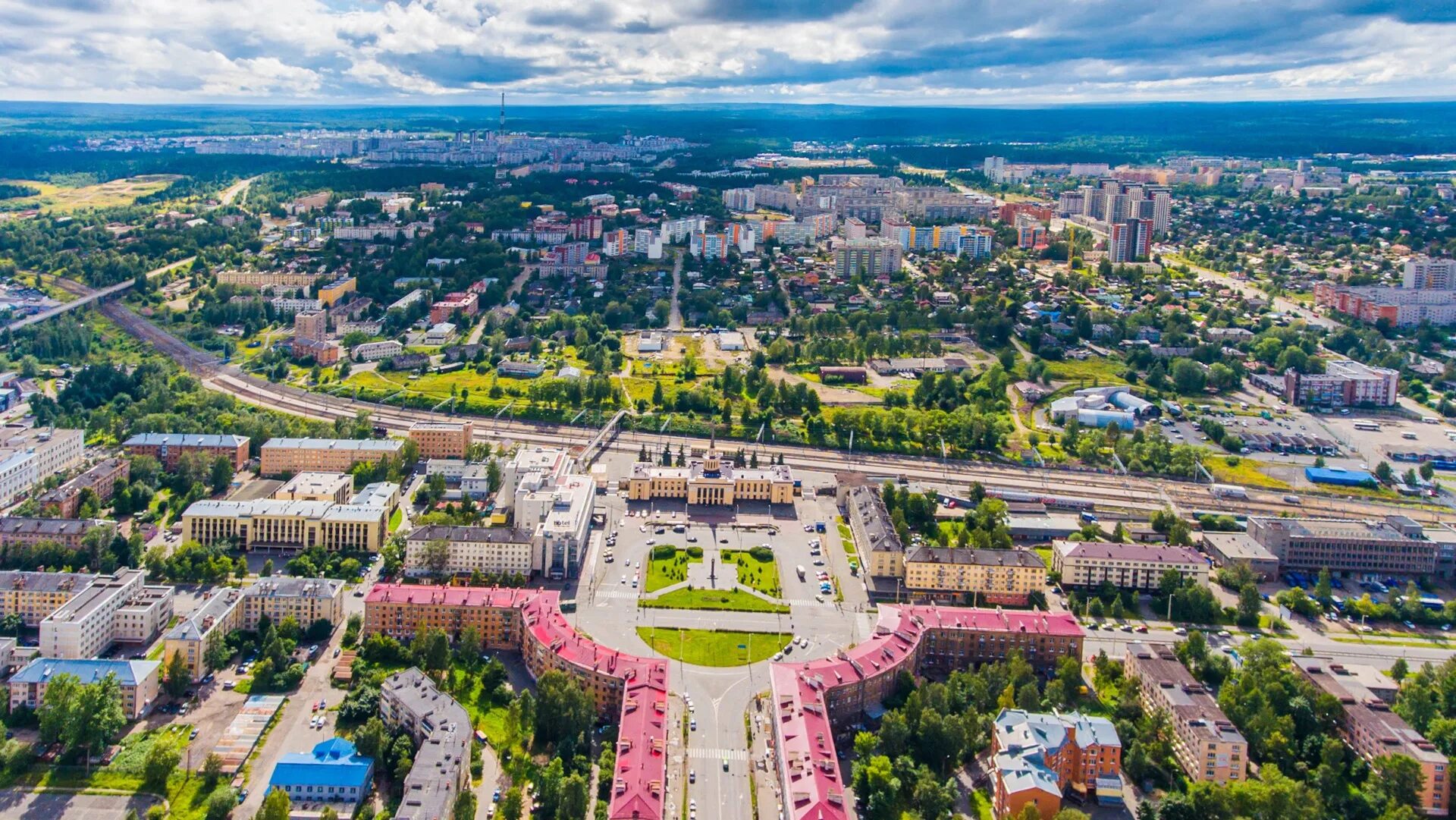 Карелия столица республики фото Приеду в Петрозаводск чиповать и отключать мочевину! Всего два дня. 25 и 26 апре