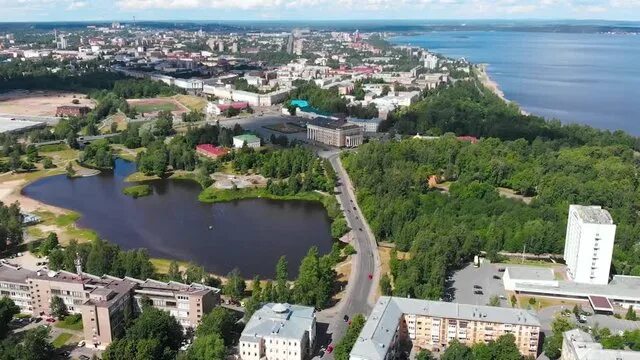 Карелия столица республики фото Петрозаводск Видеоматериалы: просматривайте 500 стоковое видео в формате HD Adob