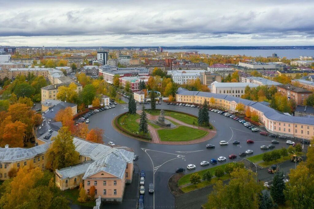 Карелия столица республики фото 13 пешеходных переходов, 3 перекрестка и 2 ВГК в Республике Карелия - Повышение 