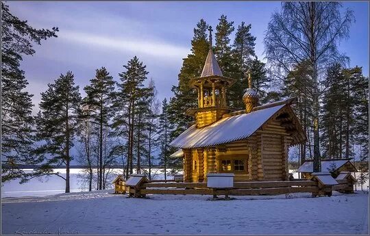 Карелия церкви фото TripAdvisor Visiting UNESCO Site - Kizhi Island (Off season tour) provided by U 