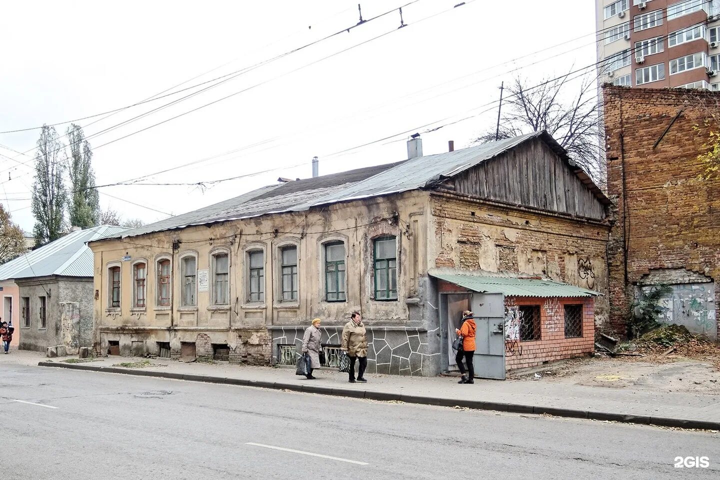 Карелкамень ул фридриха энгельса 10 фото Фридриха Энгельса, 53 в Воронеже - 2ГИС