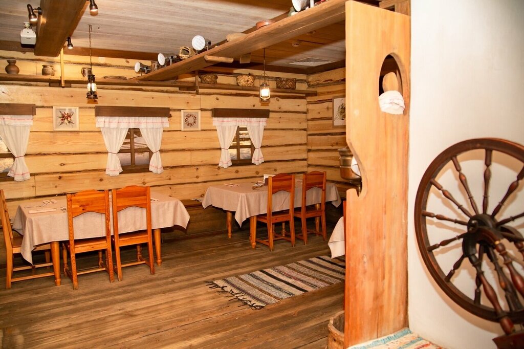 Карельская горница ул фридриха энгельса 13 фото Restoran Karelskaya Gornitsa, restaurant, Петрозаводск, улица Фридриха Энгельса,