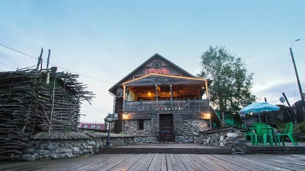 Карельская усадьба ул шотмана 27а петрозаводск фото Karelskaya Usadba, hotel, posyolok Shuya, Rechnaya ulitsa, 1 - Yandex Maps