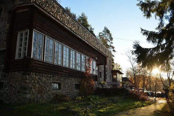 Карельская усадьба ул шотмана 27а петрозаводск фото Усадьба петрозаводск 55 фото Ast-Ohota.ru