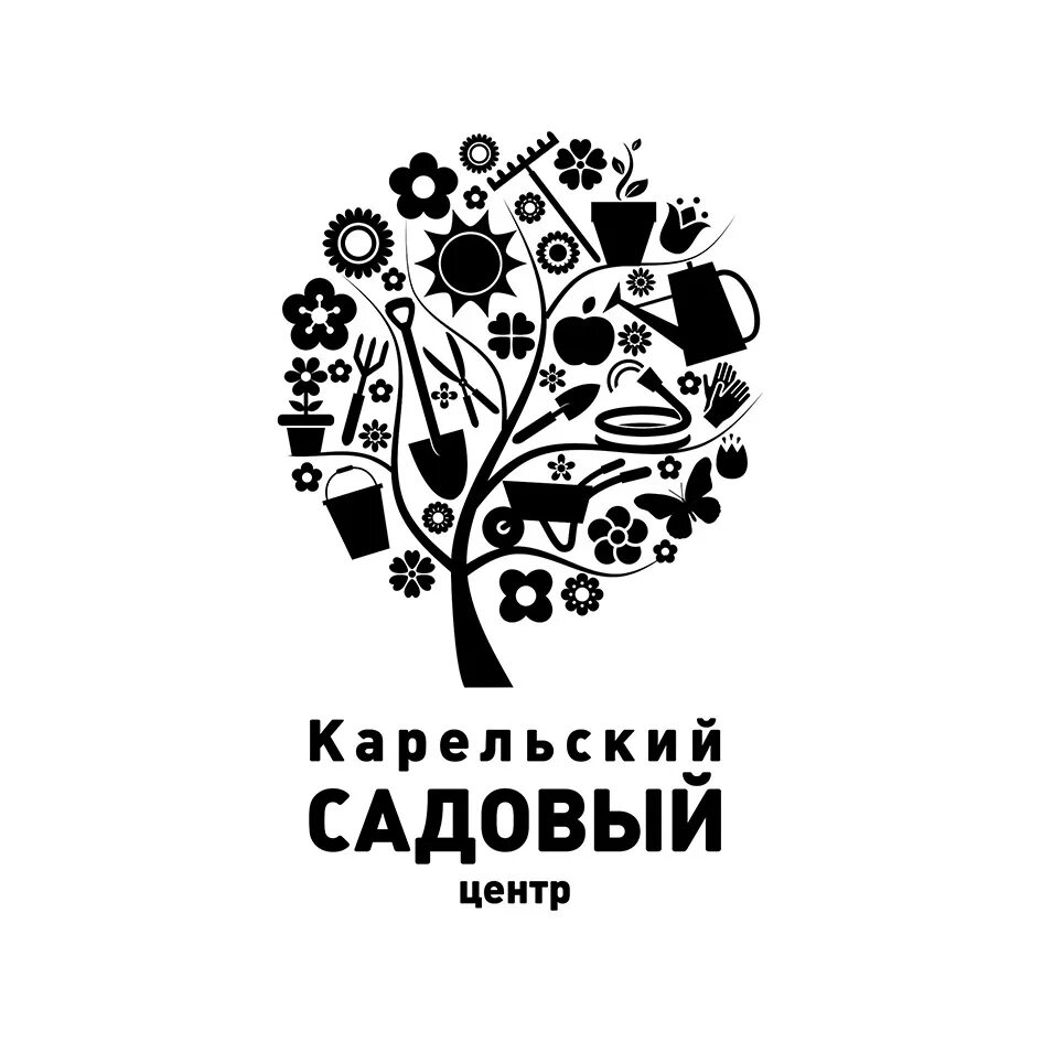 Карельский садовый центр шуйское ш 20 фото Торговая марка № 759799 - КАРЕЛЬСКИЙ САДОВЫЙ ЦЕНТР: владелец торгового знака и д