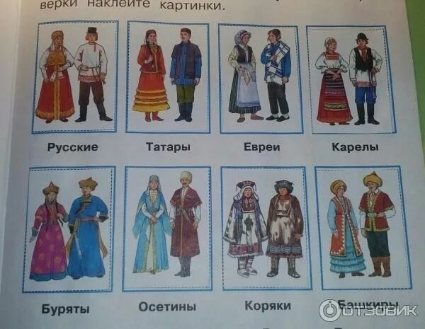 Карелы фото в национальных костюмах окружающий Отзыв о Учебник "Окружающий мир 1 класс" - А.А.Плешаков Непонятки для детей, кош