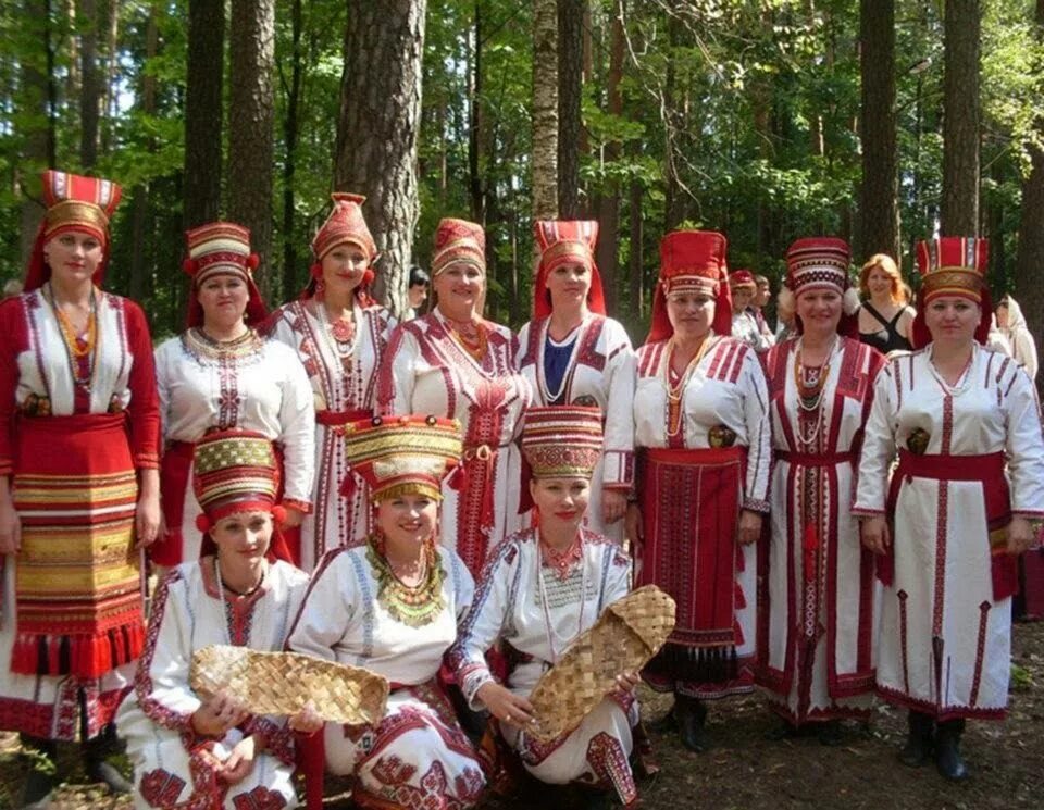 Карелы народ фото национальный Kareller - Karjalaiak - Karelians - Карелы - Türk Asya - Asian Turkish, Тюрки Ро