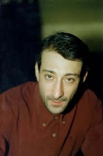 Карен бадалов артист фото Карэн Бадалов - актёр - фотографии - российские актёры - Кино-Театр.Ру