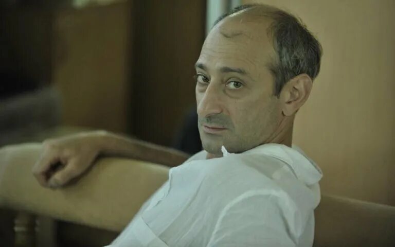 Карен бадалов артист фото Карэн Бадалов: от Мюнхгаузена до Лира. - Новости ticketland.ru