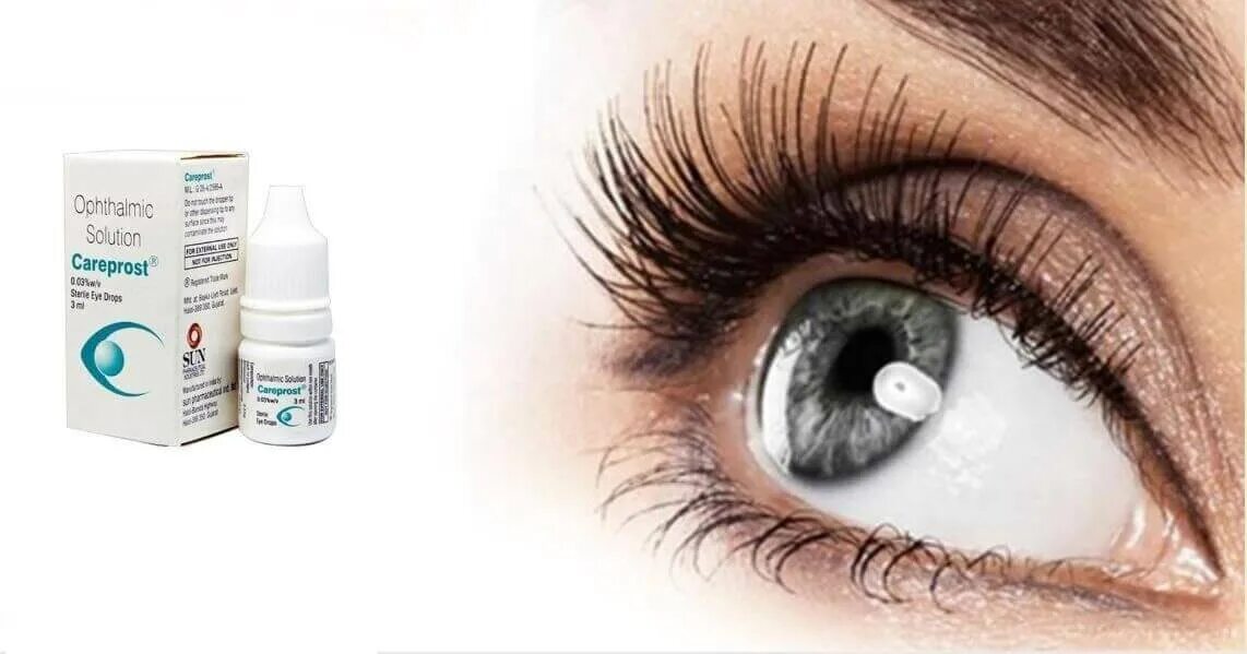Карепрост для ресниц отзывы фото Buy careprost eyedrops online with credit card and paypal