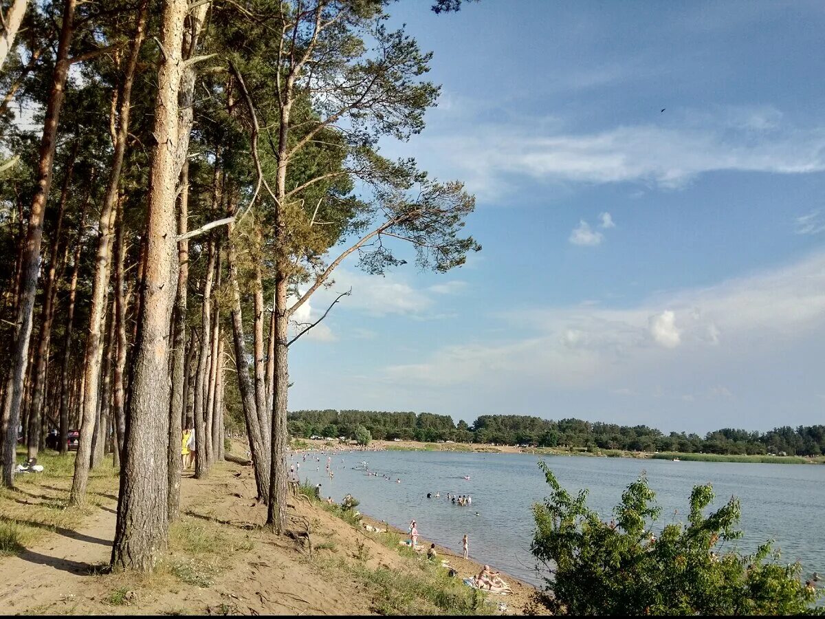 Карьер мечта калининград московский район фото Куда съездить в Калининграде в выходной с детьми. Часть 1 Сибиряк из Калининград
