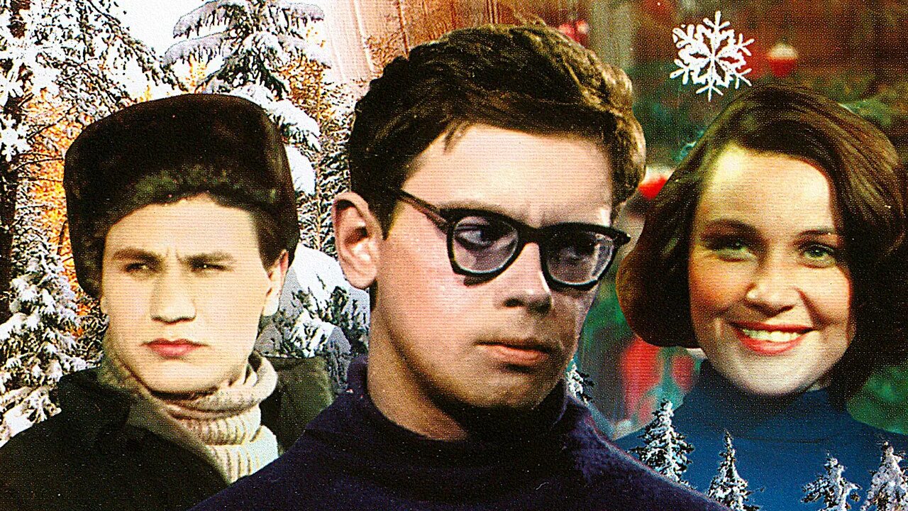 Карьера димы горина актеры и роли фото Фильм Карьера Димы Горина (1961) смотреть онлайн в HD качестве