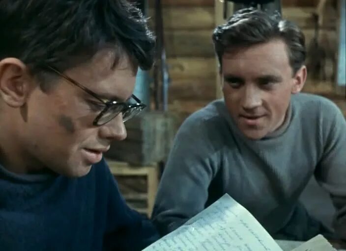Карьера димы горина актеры и роли фото Карьера Димы Горина (1961) - актеры и роли - Владимир Высоцкий - советские фильм