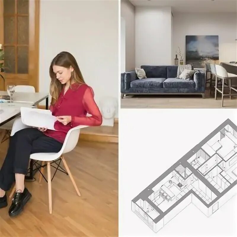 Карьера дизайнера интерьера Why do you need an interior designer? Interior design, Design, Interior