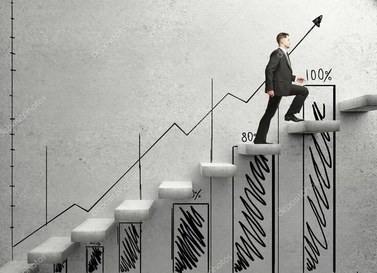 Карьерная лестница фото Businessman climbing Stock Image , #ad, #climbing, #Businessman, #Image, #Stock 
