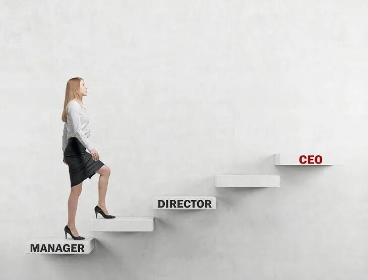 Карьерный рост дизайнера интерьера 10 Tips For Climbing The Corporate Ladder Ploymint Business women, Successful ho