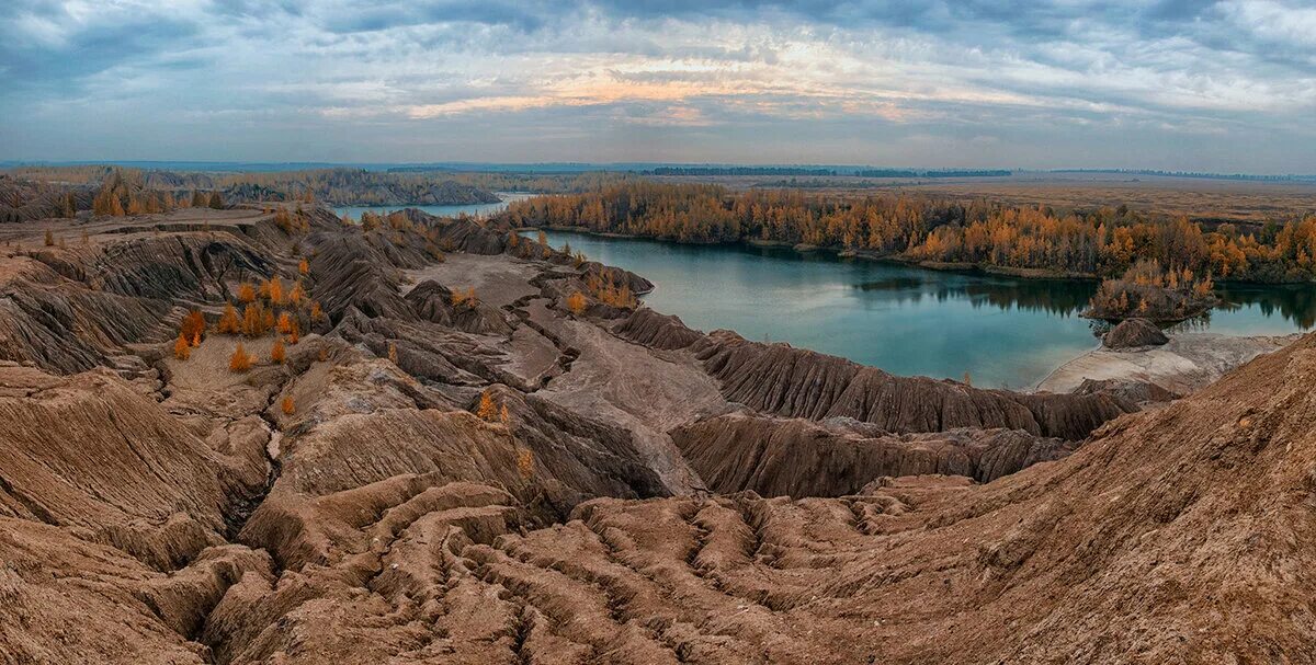 Карьеры в тульской области кондуки фото Кондуки-инопланетное очарование в Тульской области. Увидеть и влюбиться. Мир в к