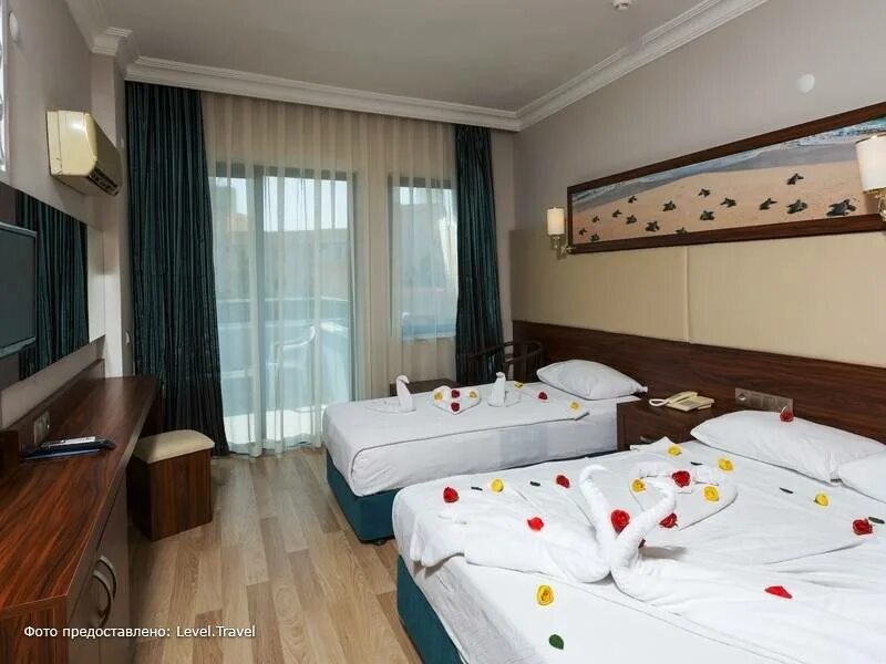 Карета релакс турция фото Бронирование отеля Caretta Relax Hotel (Ex. Xeno Hotels Relax) 4**** (Конаклы / 