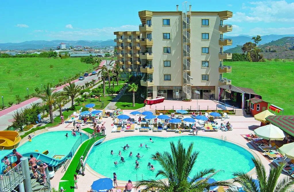 Карета релакс турция фото Туры в отель Caretta Relax Hotel из Самары на travel63.ru