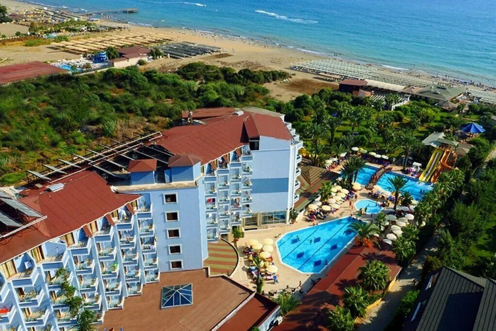 Карета релакс турция фото Caretta Beach Hotel, hotel, Turkey, Antalya, Alanya, Konaklı Mah., Nergiz Sok., 