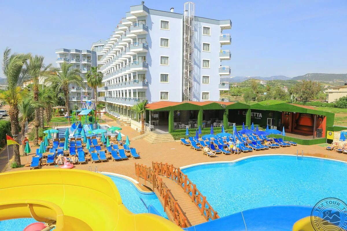 Карета релакс турция фото Отель CARETTA RELAX HOTEL 4 * Инжекум - Алания - Турция Отзывы, цены и туры в CA