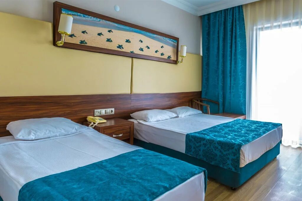 Карета релакс турция фото Отель Caretta Relax Hotel, Алания. Бронирование, отзывы, фото - Туристер.Ру