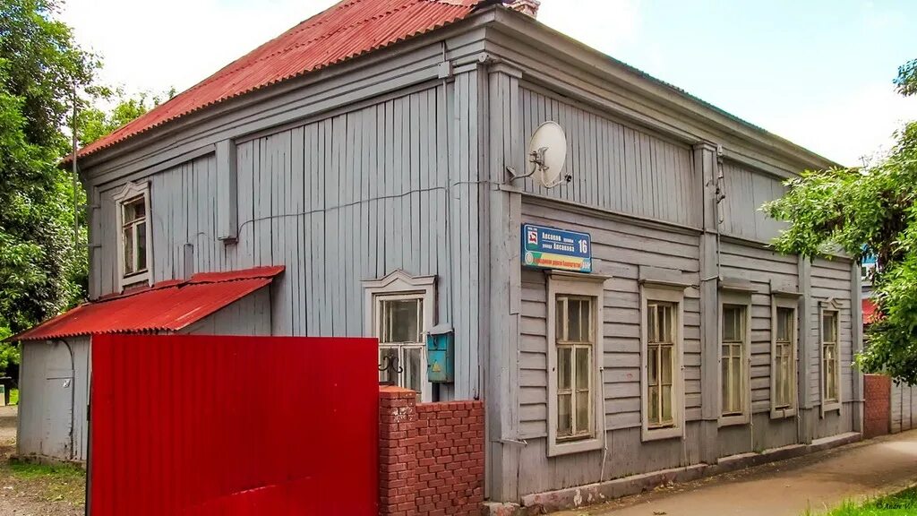 Каретная 51 уфа ул аксакова фото Аксакова нижний новгород: найдено 83 картинок