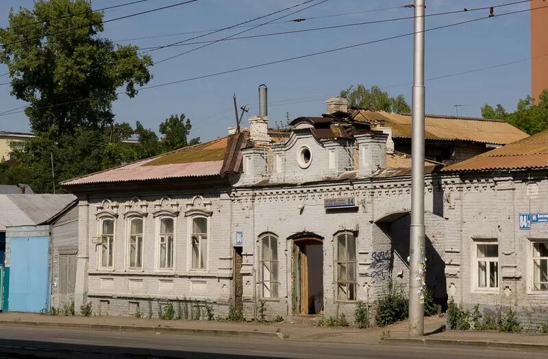 Каретная 51 уфа ул аксакова фото ул Аксакова 84 Уфа Республика Башкортостан Паспорт дома