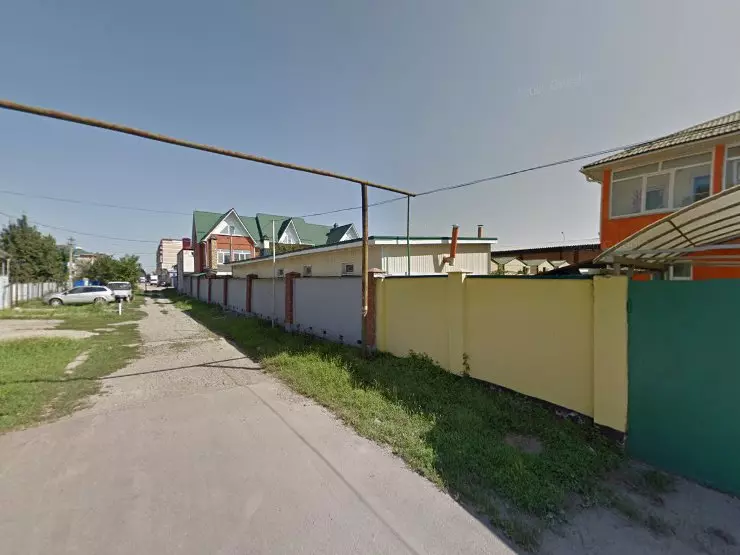 Каретный двор российская ул 325 краснодар фото Каретный Двор, Автосалон в Краснодаре, ул. Российская, 325 - отзывы 2024, рейтин